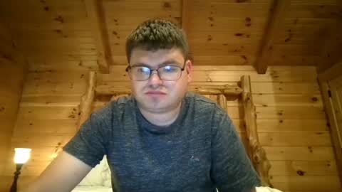Cody Rex online show from June 28, 2:06 am