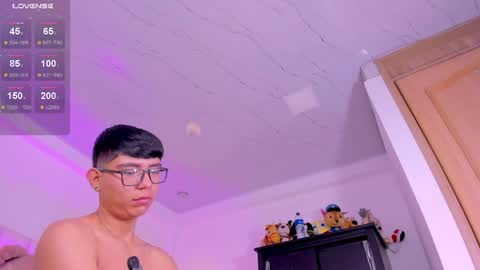 Cody online show from April 2, 11:30 am