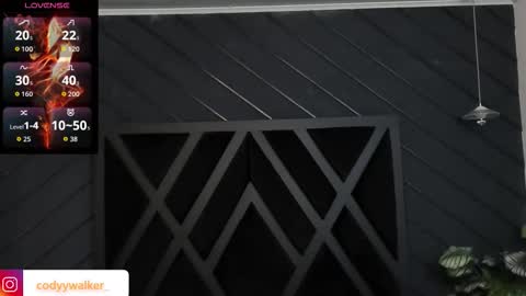 Cody Walker online show from February 10, 5:22 am