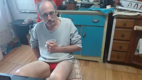 coffee601 online show from May 13, 3:31 pm