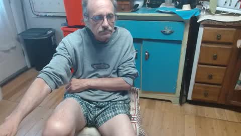 coffee601 online show from May 23, 1:48 pm
