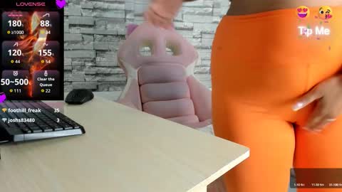 laurita online show from November 13, 1:59 am