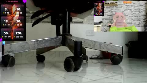 laurita online show from March 1, 8:44 pm