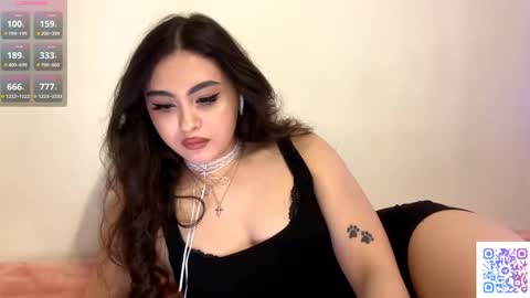 Yumi online show from March 3, 8:26 pm