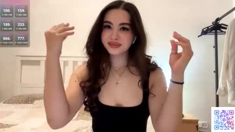 Yumi online show from March 24, 12:26 am