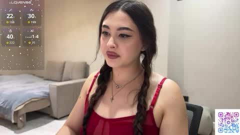 Yumi online show from May 24, 11:32 pm