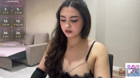 Yumi online show from July 9, 10:14 pm