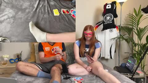 Snapshot of coffeeandcreamlive chatting on April 6, 10:00 pm coffeeandcreamlive online show from April 6, 10:00 pm