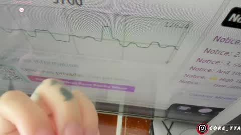 Danna Smith online show from April 2, 6:49 pm