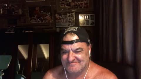 cokecancockfromdownunder online show from January 8, 6:10 pm