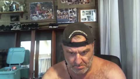 cokecancockfromdownunder online show from February 4, 3:23 am