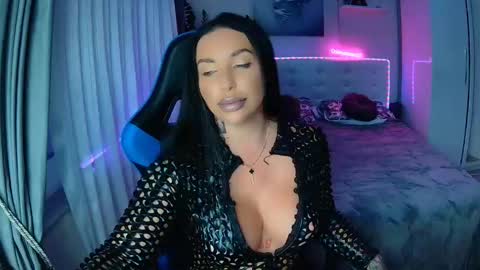 Snapshot of cokeyspeed69 chatting on September 9, 10:15 am Ur goddess Nikki online show from September 9, 10:15 am