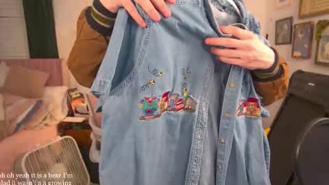 Cokia online show from December 22, 3:03 am