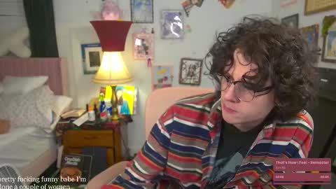 Cokia online show from January 6, 11:18 pm