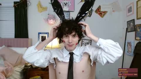 Cokia online show from February 11, 12:37 am