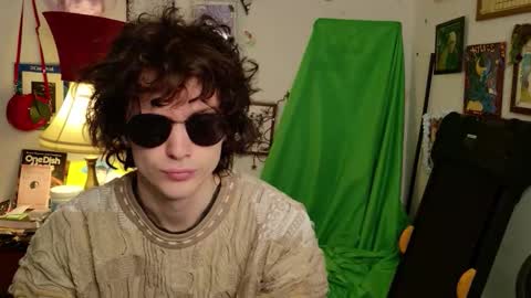 Cokia online show from March 14, 11:10 pm