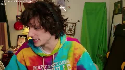 Cokia online show from March 25, 11:00 pm