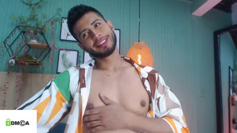 Colby Brown online show from December 22, 8:36 pm