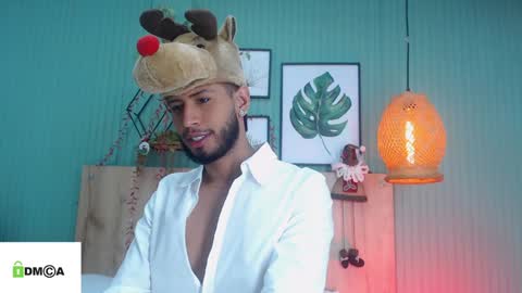 Colby Brown online show from December 24, 6:28 pm