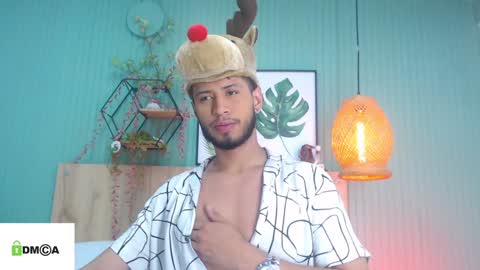 Colby Brown online show from December 26, 6:33 pm