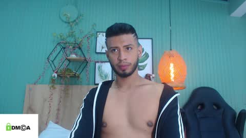 Colby Brown online show from December 29, 12:41 am