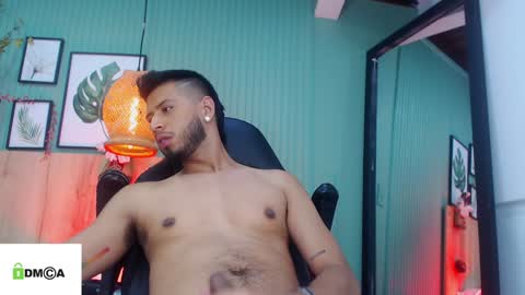 Colby Brown online show from December 29, 10:36 pm