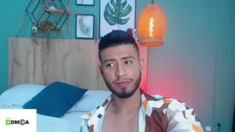 Colby Brown online show from December 30, 8:36 pm