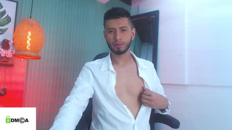 Colby Brown online show from December 31, 5:51 pm