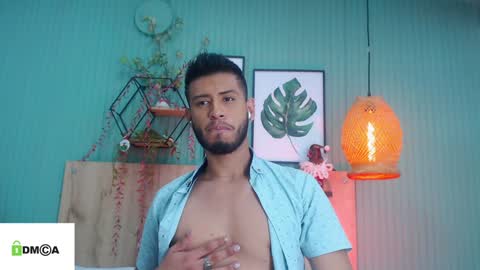 Colby Brown online show from January 4, 9:31 pm