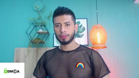 Colby Brown online show from January 8, 9:34 pm