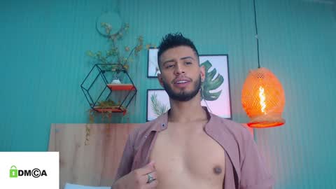 Colby Brown online show from January 11, 7:49 pm