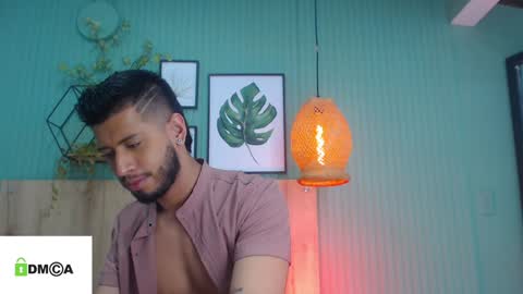 Colby Brown online show from January 13, 10:03 pm