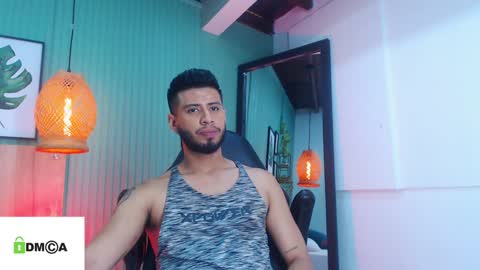 Colby Brown online show from January 17, 12:42 am