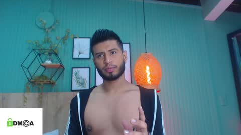 Colby Brown online show from January 20, 6:32 pm