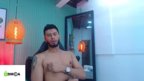 Colby Brown online show from January 20, 9:43 pm