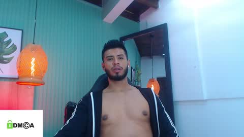 Colby Brown online show from January 21, 12:46 am
