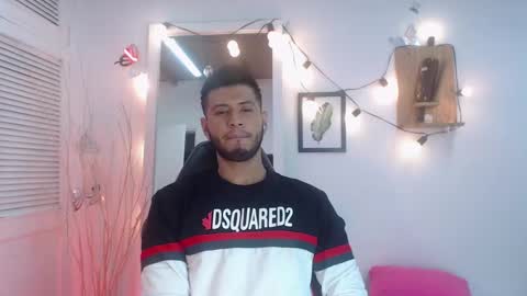 Colby Brown online show from January 28, 11:17 pm