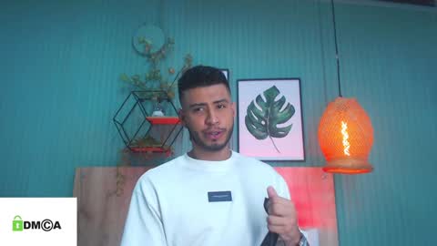 Colby Brown online show from February 1, 7:02 pm