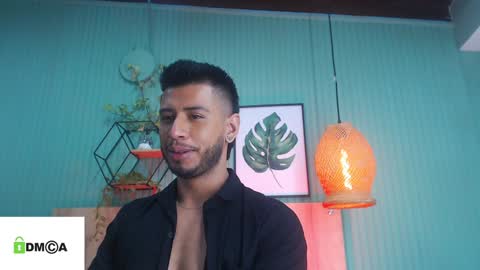 Colby Brown online show from February 2, 11:42 pm
