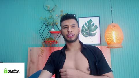 Colby Brown online show from February 3, 6:39 pm
