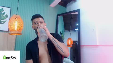Colby Brown online show from February 4, 12:40 am