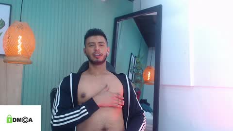 Colby Brown online show from February 6, 10:00 pm