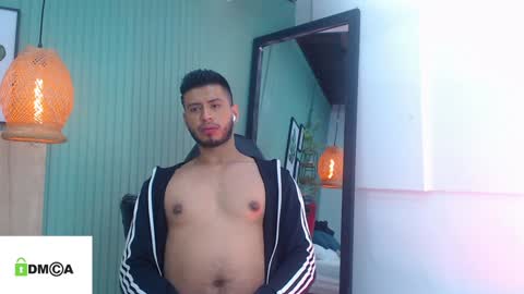 Colby Brown online show from February 7, 1:04 am