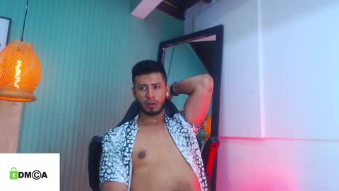 Colby Brown online show from February 10, 10:30 pm