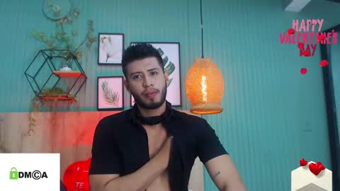 Colby Brown online show from February 14, 6:08 pm