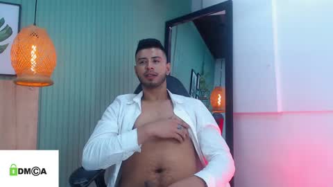 Colby Brown online show from February 16, 12:19 am