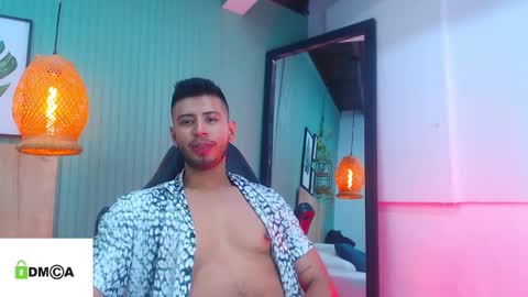 Colby Brown online show from February 17, 8:58 pm
