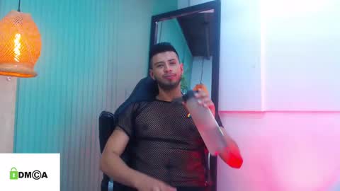 Colby Brown online show from February 19, 9:58 pm