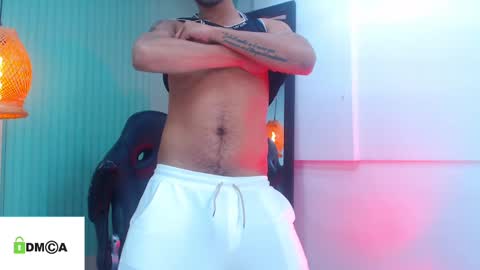 Colby Brown online show from February 21, 12:05 am