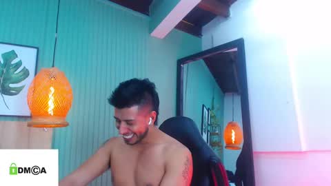 Colby Brown online show from February 21, 11:10 pm